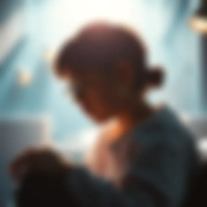 Therapeutic approaches to managing ADHD