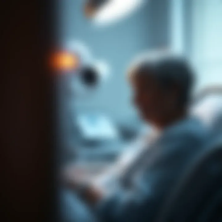 Notable Understanding Depression During Chemotherapy
