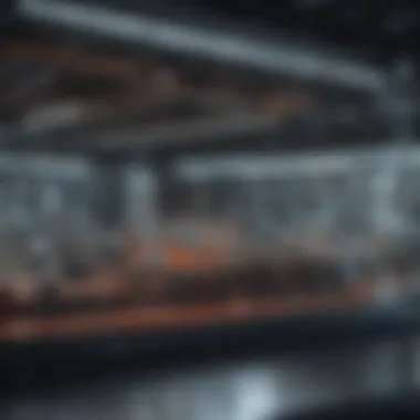 Infographic on the future outlook of DMTA in material science