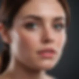 Hormonal imbalances in PCOS