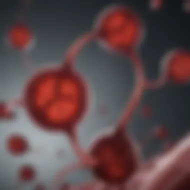 Inheritance Patterns of Sickle Cell Disease Diagram illustrating inheritance patterns of sickle cell disease
