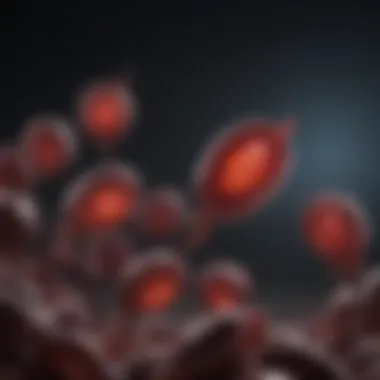 Upcoming Research on Sickle Cell Disease Research initiatives focused on sickle cell disease