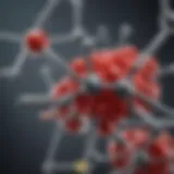 D-mannose molecular structure