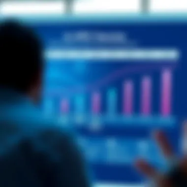 Chart depicting advancements in HPV vaccine development.