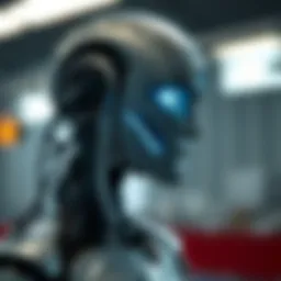 Understanding Humanoid Robots: Definition, Functionality, and Implications Introduction