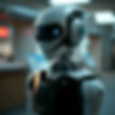 Notable Understanding Humanoid Robots: Definition, Functionality, and Implications Notable Understanding Humanoid Robots: Definition, Functionality, and Implications
