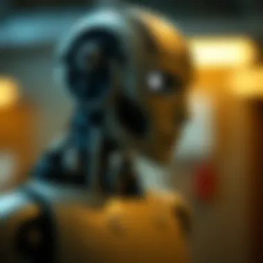Understanding Humanoid Robots: Definition, Functionality, and Implications Summary Understanding Humanoid Robots: Definition, Functionality, and Implications Summary