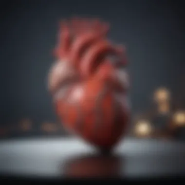 Diagnostic Methods for Hypertensive Heart Disease Infographic detailing diagnostic methods for hypertensive heart disease