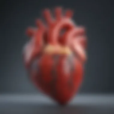 Causes of Ischemic Heart Disease Diagram illustrating the causes of ischemic heart disease