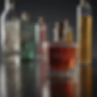 Industrial applications of methyl phenylacetate in fragrance production