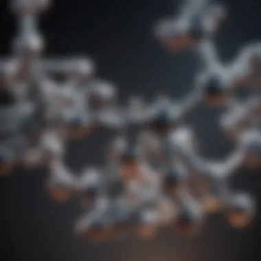 Chemical Structure of Non-Essential Amino Acids Chemical structure of non-essential amino acids