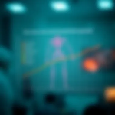 Risk Factors Associated with Nonsmall Cell Lung Cancer Graph depicting risk factors for NSCLC