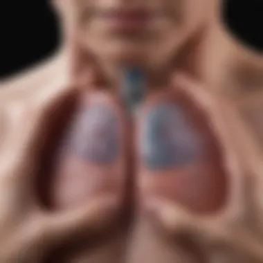Diagnostic Methodologies Diagnostic methodologies for identifying paraneoplastic syndromes in NSCLC patients