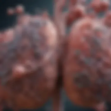 Pathophysiological Mechanisms Pathophysiological mechanisms linking NSCLC and paraneoplastic syndromes