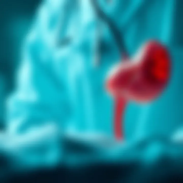 Overview of treatment options available for pancreatitis