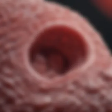 Diagnostic Methods for Placenta Accreta Visual representation of diagnostic methods for placenta accreta