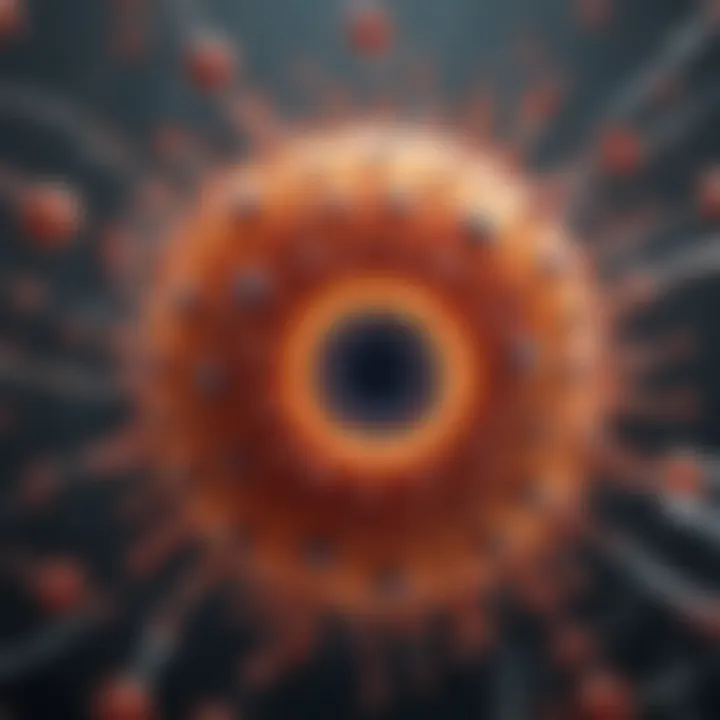 Biological roles of purines in cellular processes