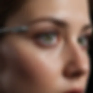 Future Prospects of Retina Tracking Technology Visual representation of future prospects of retina tracking technology