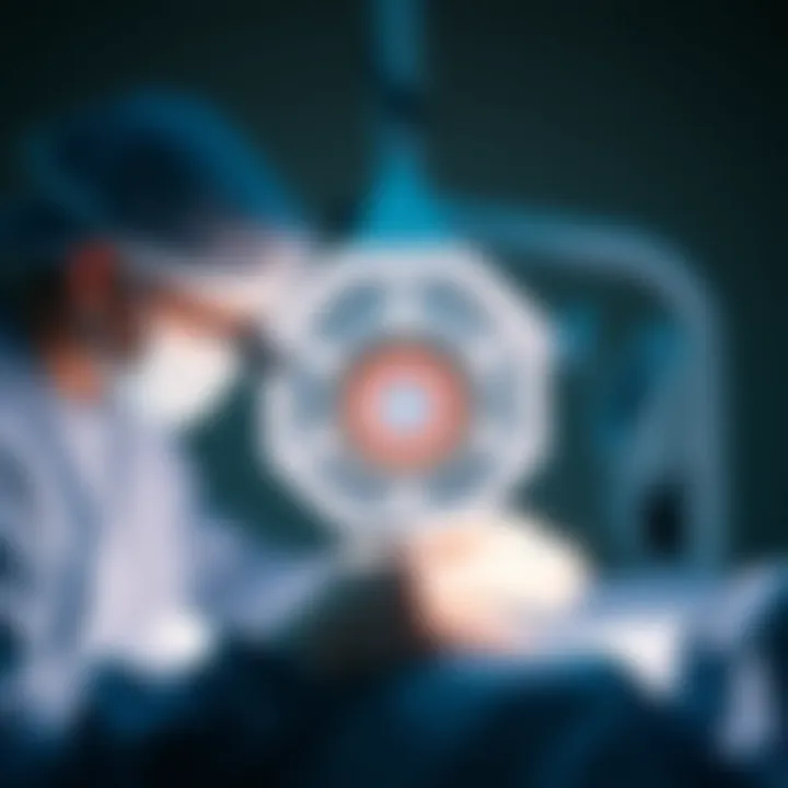 Recent Advancements in Targeted Interventions Advancements in Targeted Interventions