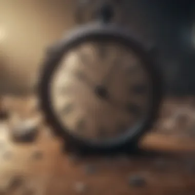 Psychology of Time Loss and Its Effects Psychological impacts of lost time