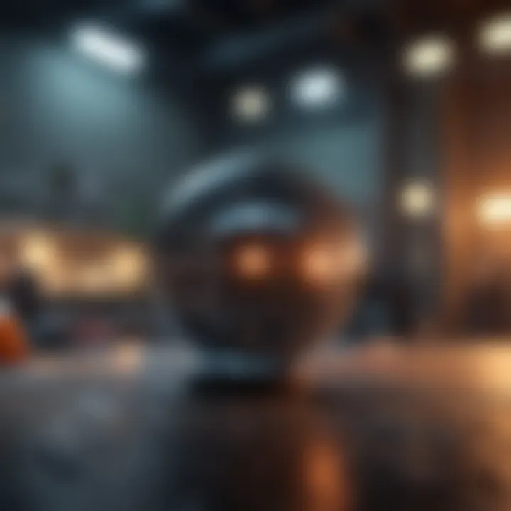 Visual showcasing the benefits of utilizing crowdsourcing in modern practices