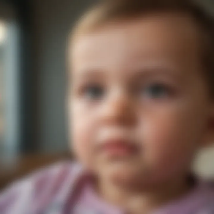 Notable Understanding the Implications of Being a 28-Week Preemie