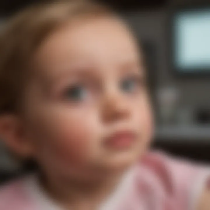 Understanding the Implications of Being a 28-Week Preemie Summary