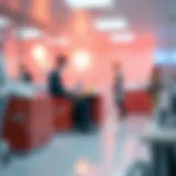 Correlation Between UTI Incidence and Diabetes Prevalence Graphical representation of the correlation between UTI incidence and diabetes prevalence.