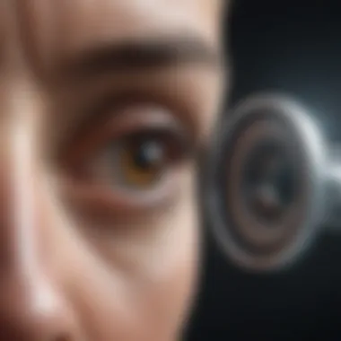 Innovations in Cataract Treatment Technologies Progressive advancements in cataract treatment technologies