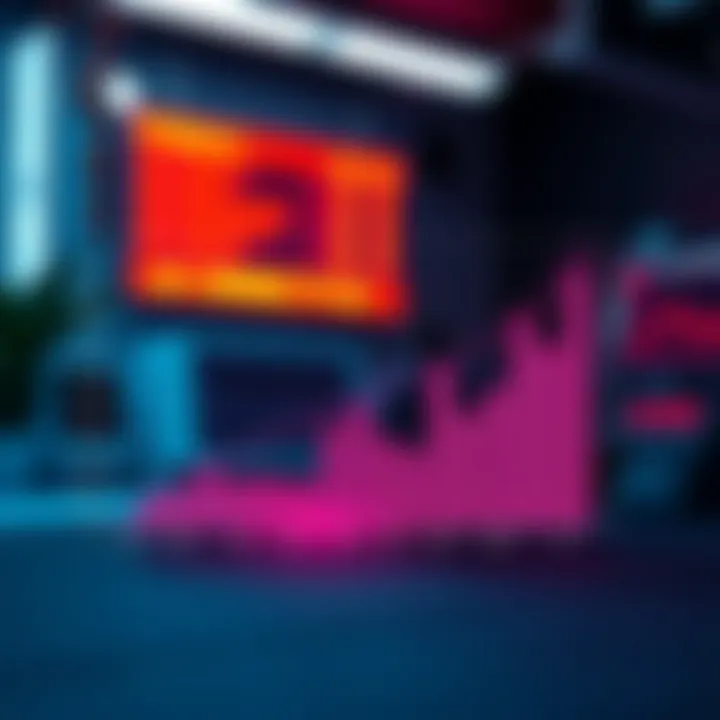 Statistical Outcomes for Patients Graph illustrating statistical outcomes for Stage 4 breast cancer patients