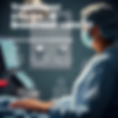 Treatment Options for Stage 4 Breast Cancer Infographic showcasing treatment options for Stage 4 breast cancer