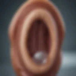 Therapeutic Anal Plug