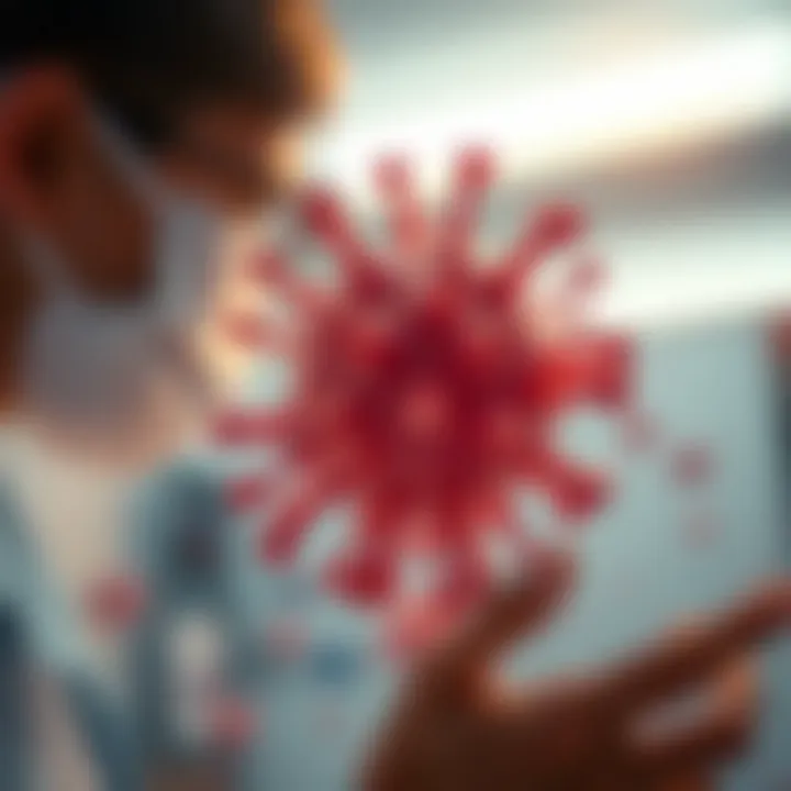 Understanding the Underlying Factors of Autoimmune Diseases Summary Understanding the Underlying Factors of Autoimmune Diseases Summary