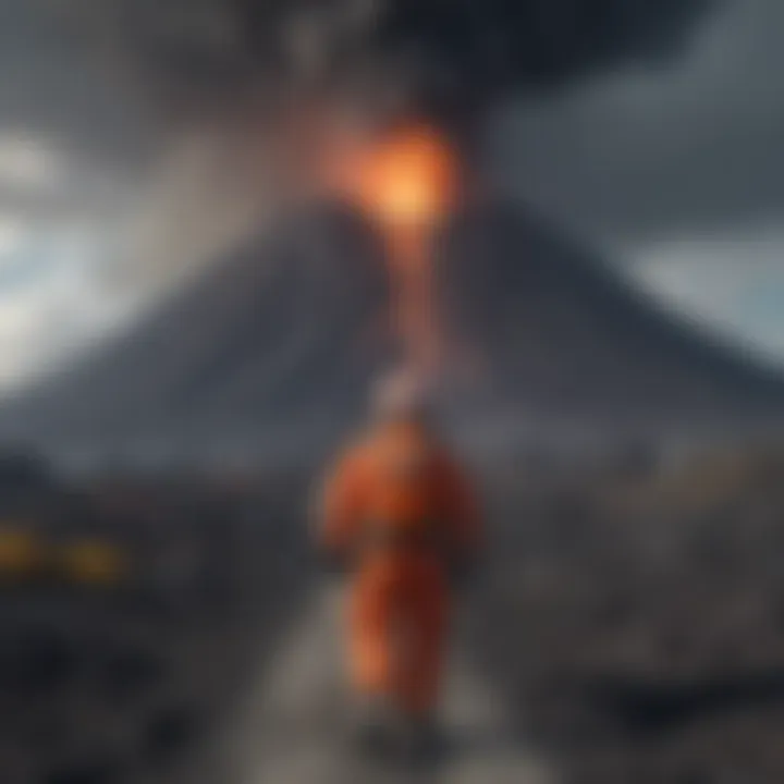 Technological advancements in disaster communication