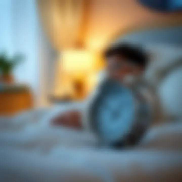 User Experiences and Insights User feedback and testimonials on sleep cycle alarm clocks.