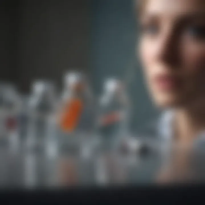 Ethical considerations in vaccination decisions