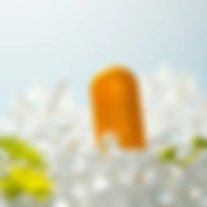 Sources of vitamin D in diet and sunlight