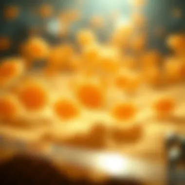 Yeast Cell Counting: Techniques, Importance, and Applications Introduction Yeast Cell Counting: Techniques, Importance, and Applications Introduction