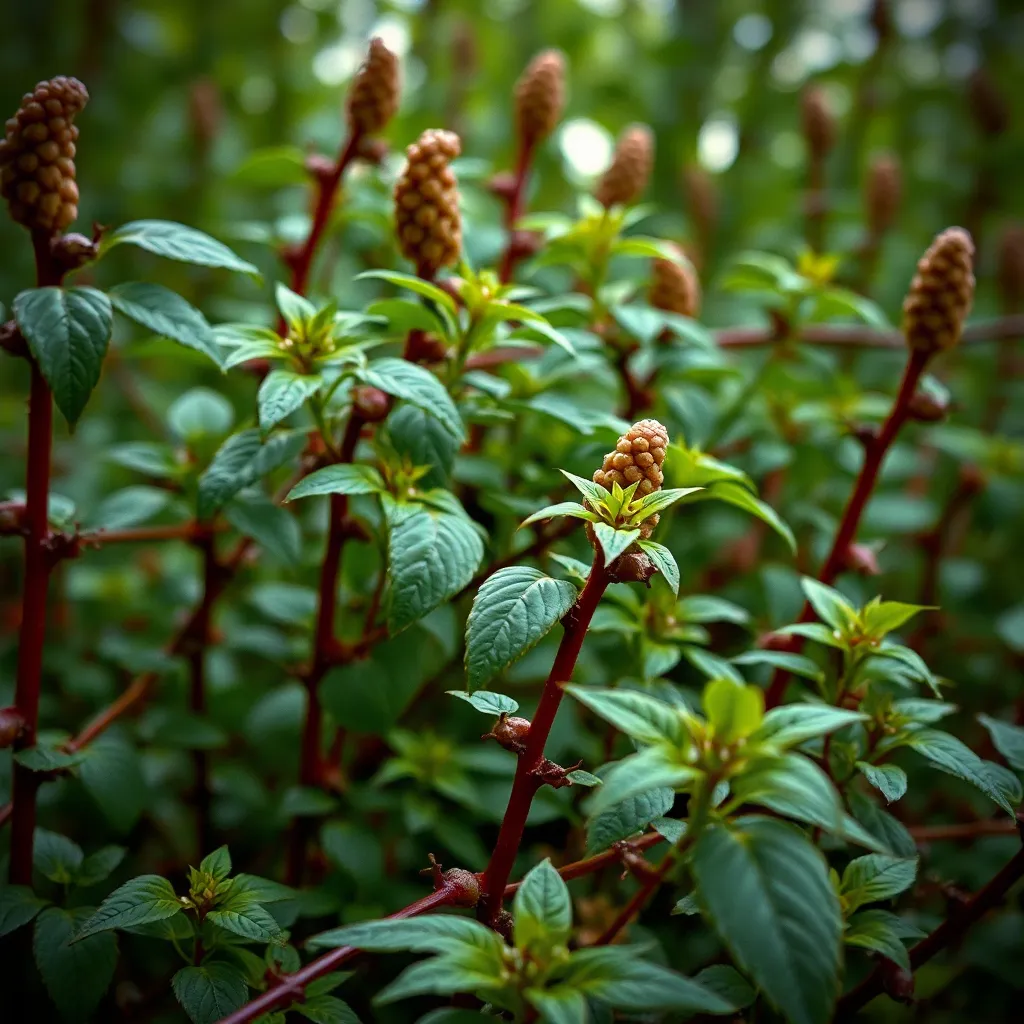 Controlling Japanese Knotweed: Effective Management Strategies