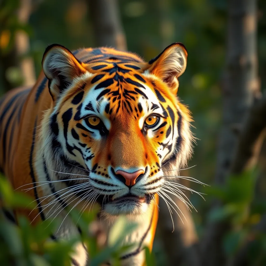 Exploring India's Tiger Safaris for Wildlife Enthusiasts