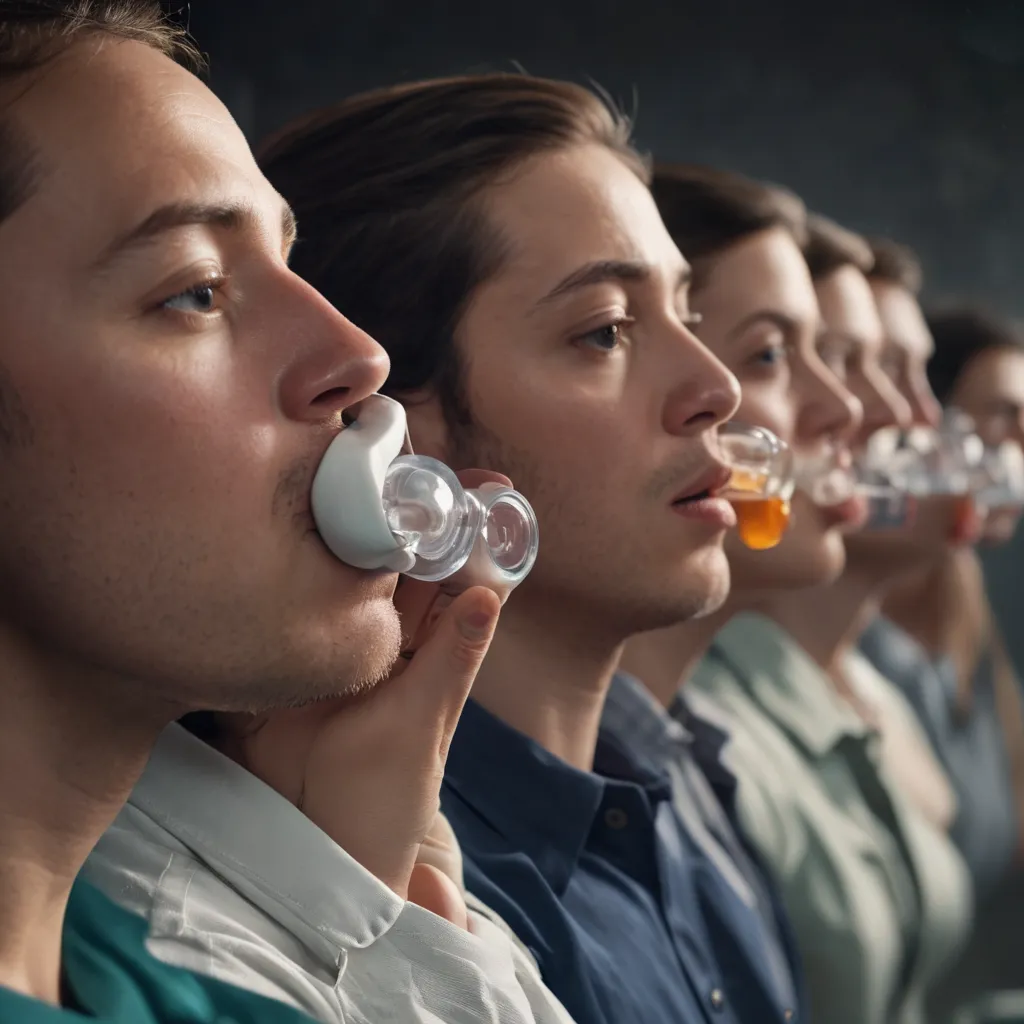 Free Inhalers for COPD: Accessibility and Impact