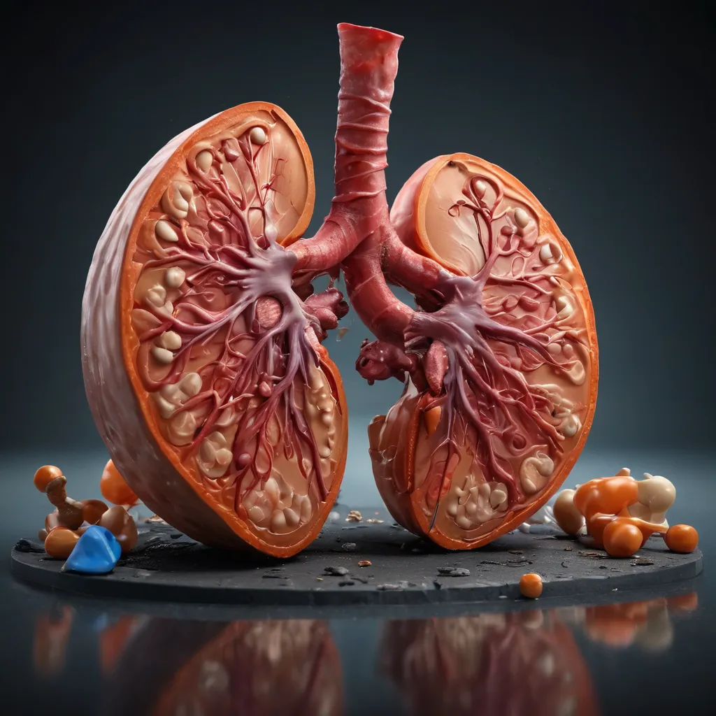 Diabetes and Kidney Health: Exploring the Connection