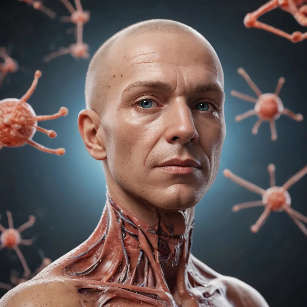 Understanding HHV-6 Antibodies: Mechanisms and Research