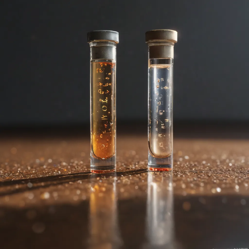 Polio Test Understanding the Polio Antibody Test: Importance and Insights